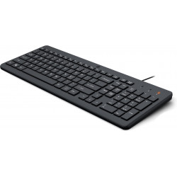 HP 150 WD KBD