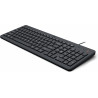 HP 150 WD KBD