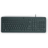 HP 150 WD KBD