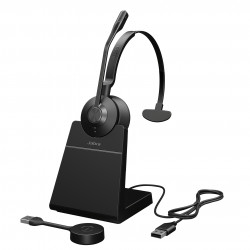 Jabra Engage 55 Casque Sans...