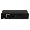 StarTech.com Récepteur HDMI sur Cat5 / Cat6 pour ST424HDBT jusqu'à 70 m - 1080p