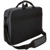 Case Logic Era ERALB-116 Obsidian 39,6 cm (15.6") Sac Messenger Noir