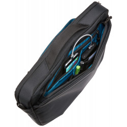 Thule Subterra TSA-315B Black 38,1 cm (15") Malette Noir