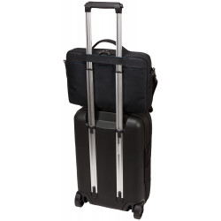 Thule Subterra TSA-315B Black 38,1 cm (15") Malette Noir