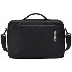 Thule Subterra TSA-315B Black 38,1 cm (15") Malette Noir