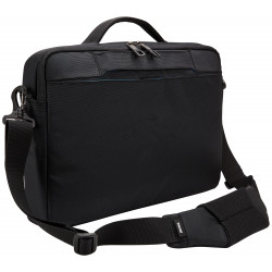 Thule Subterra TSA-315B Black 38,1 cm (15") Malette Noir