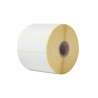 Brother BDE-1J026076-102 - Rouleau d'étiquettes prédécoupées à impression thermique directe