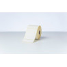 Brother BDE-1J026076-102 - Rouleau d'étiquettes prédécoupées à impression thermique directe