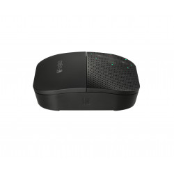 Logitech 980-000742 haut-parleur Téléphone portable USB/Bluetooth Noir