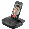 Logitech 980-000742 haut-parleur Téléphone portable USB/Bluetooth Noir