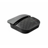 Logitech 980-000742 haut-parleur Téléphone portable USB/Bluetooth Noir