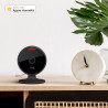 Logitech 961-000490 caméra de sécurité Balle (forme) Caméra de sécurité IP Intérieure et extérieure 1920 x 1080 pixels 