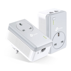 TP-Link TL-PA4022P KIT 600...