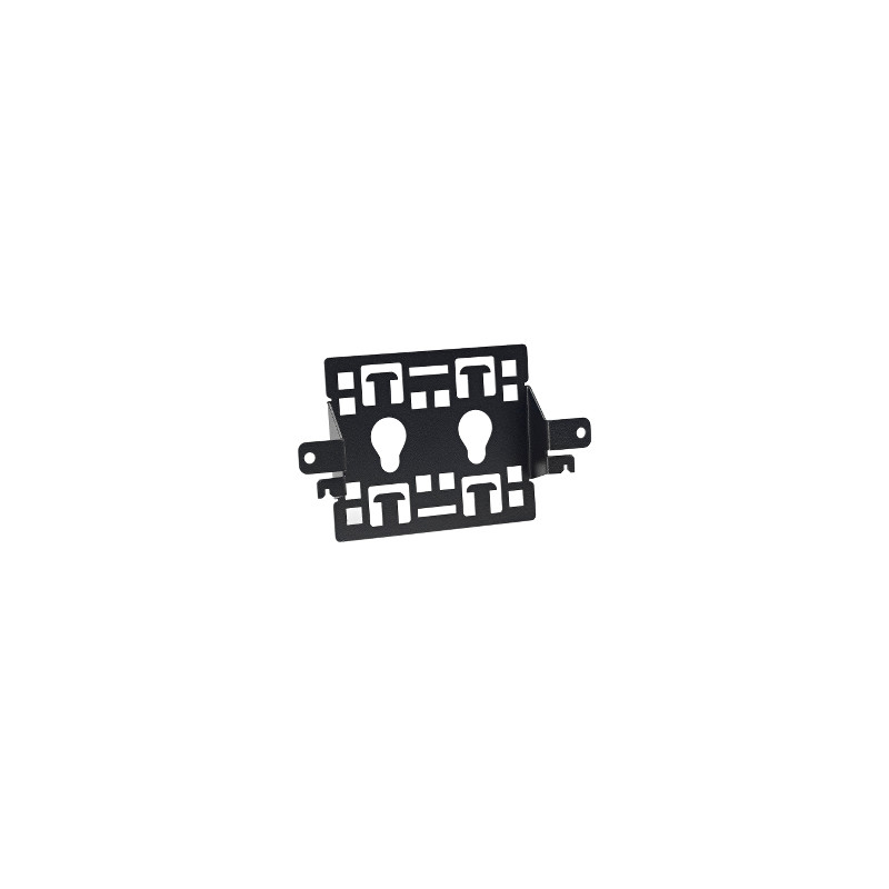 APC AR824002 accessoire de racks Équerre de fixation