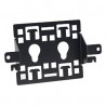 APC AR824002 accessoire de racks Équerre de fixation
