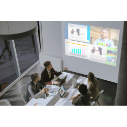 Epson ELPWP10 - Wireless Presentation System