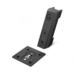 Lenovo 4XF1K72399 kit de support Noir