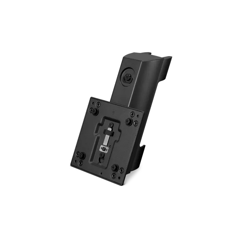 Lenovo 4XF1K72399 kit de support Noir
