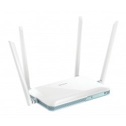 D-Link EAGLE PRO AI Routeur N300 4G G403