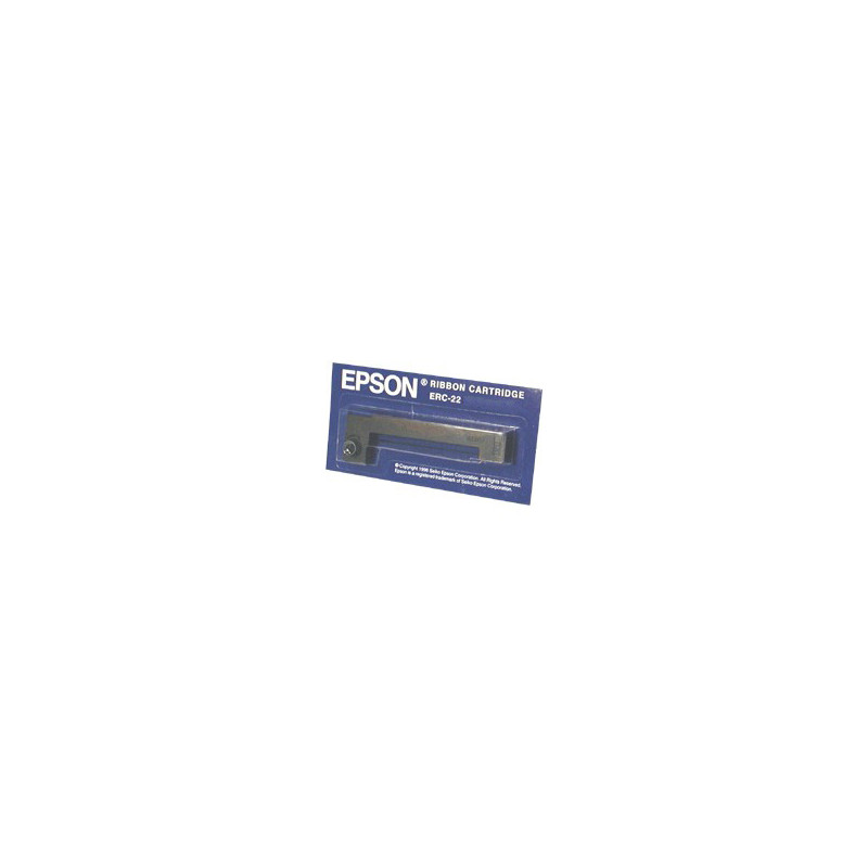 Epson Ruban N M-180/M-190 (ERC-22B)