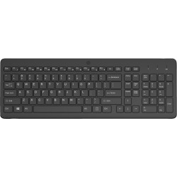 HP 225 WL KBD FR