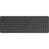 HP 225 WL KBD FR