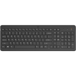 HP 225 WL KBD FR