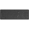 HP 225 WL KBD FR