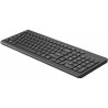 HP 225 WL KBD FR