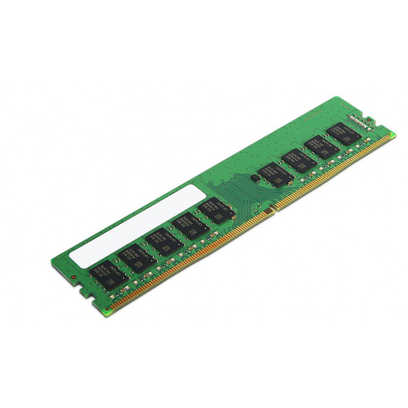 Lenovo 4X71B32813 module de mémoire 32 Go 1 x 32 Go DDR4 2933 MHz ECC