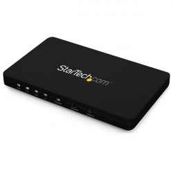 StarTech.com Switch HDMI...