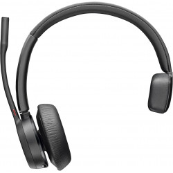 POLY Micro-casque monaural...