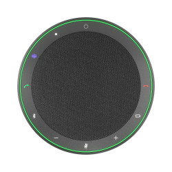 Jabra 2775-109 haut-parleur Universel USB/Bluetooth Gris