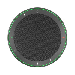 Jabra 2775-209 haut-parleur Universel USB/Bluetooth Gris