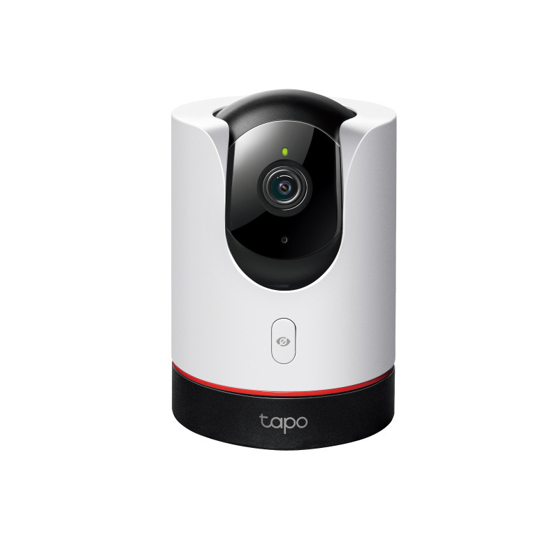 TP-Link Tapo C225 Tower Caméra de sécurité IP Intérieure 2560 x 1440 pixels Bureau