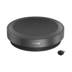 Jabra 2775-429 haut-parleur Universel USB/Bluetooth Gris