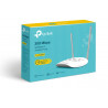 TP-Link TL-WA801N point d'accès réseaux locaux sans fil 300 Mbit/s Blanc Connexion Ethernet, supportant l'alimentation via ce