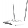 TP-Link TL-WA801N point d'accès réseaux locaux sans fil 300 Mbit/s Blanc Connexion Ethernet, supportant l'alimentation via ce