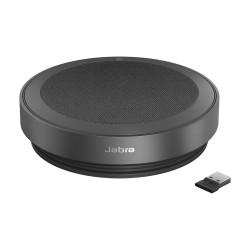 Jabra 2775-419 haut-parleur Universel USB/Bluetooth Gris