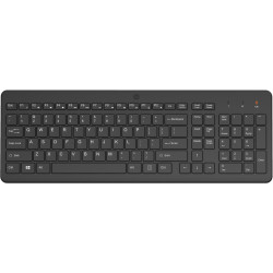 HP 220 WL KBD