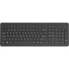 HP 220 WL KBD