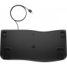 HP 485 CFT WD KBD FR