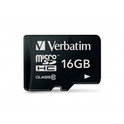 Verbatim Premium 16 Go...