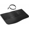 HP 485 CFT WD KBD FR