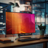 StarTech.com Filtre de Confidentialité pour Écran 27 pouces 16:9, Écran de Confidentialité Réversible Or, Filtre Anti Refl
