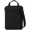 Case Logic LNEO-212 Black 30,5 cm (12") Housse Noir