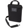Case Logic LNEO-212 Black 30,5 cm (12") Housse Noir