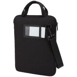 Case Logic LNEO-212 Black 30,5 cm (12") Housse Noir