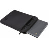 Case Logic LNEO-212 Black 30,5 cm (12") Housse Noir