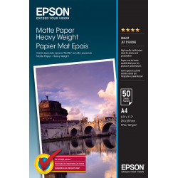 Epson Matte Paper Heavy...